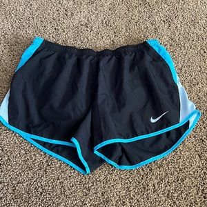 Nike athletic shorts